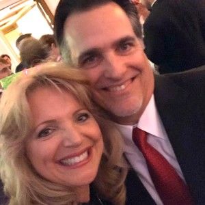 Meet your Posher, Leisa